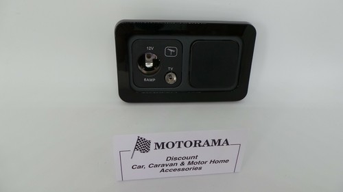 MOTORHOME/CARAVAN/BOAT