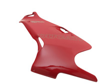 Left Red Fairing Ducati