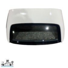 BMW Z4 E89 CONVERTIBLE ROOF HARD ROOF TOP WINDOW IN WHITE 300