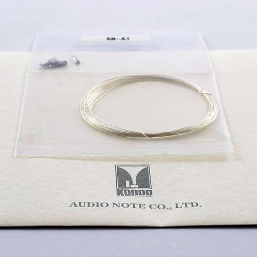 Kondo audionote japan ai - kondo,