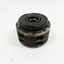 Suzuki GT 250 EZ:78 Flywheel Rotor Alternator 39395