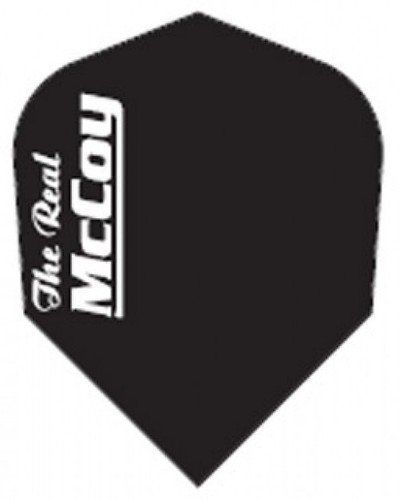 Set mccoy black - set, (1x3)