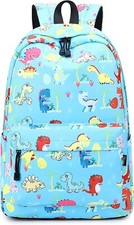 Backpack School Bag Dinosaur