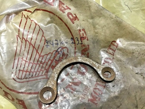 Honda cb175 cb200 cb450 cd175 - cb175,