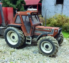 A3 Fiat Fiatagri Hesson 110-90