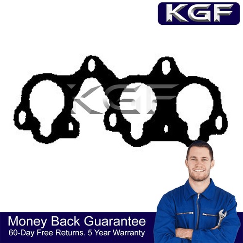 Kgf outer inlet - inlet, manifold