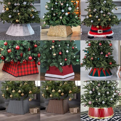 Xmas christmas tree rattan - tree,