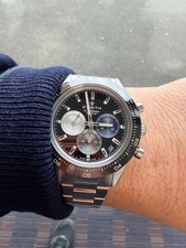 Zenith Chronomaster Sport