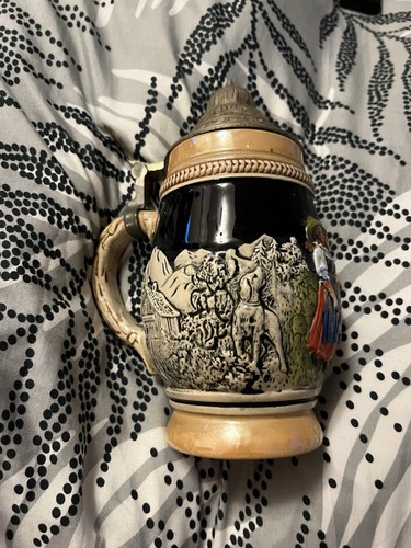 West germany german vintage - west,