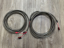 Chord Epic Speaker Cable 4m