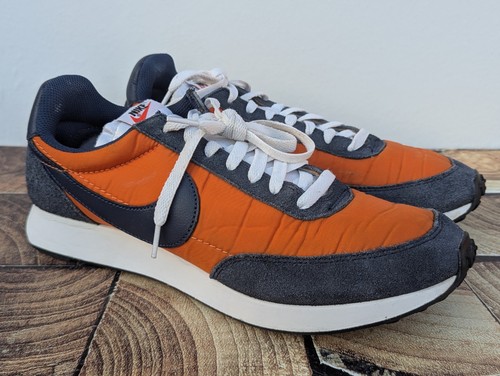 Nike tailwind orange blue - orange,
