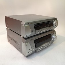 TECHNICS SA-EH750 Stereo