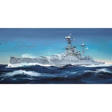 Trumpeter 05378 HMS Royal Oak