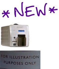 NEW  Magicard Tango 2e