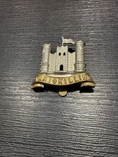 The Inniskilling  Regiment cap