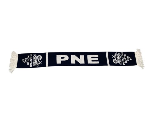 Preston north end football - preston,