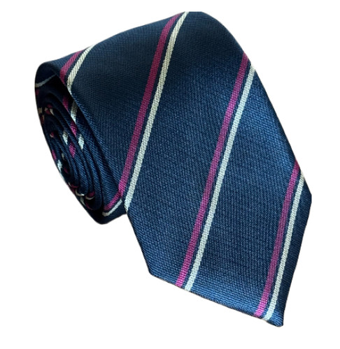 Cheshire regiment tie - regiment,