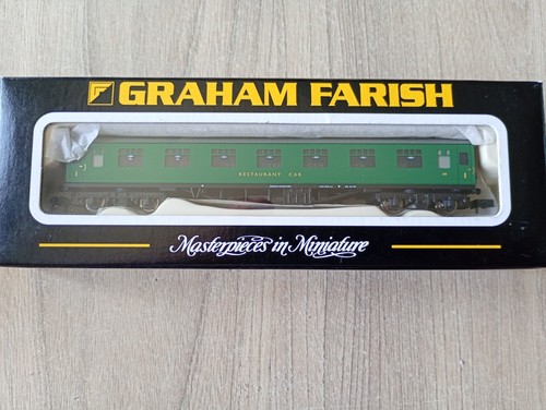 Graham farish 374 803 gauge - graham,