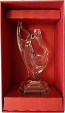 Crystal & Dance Italian ballerina figurine — Ètoile, with box Royal Crystal Rock