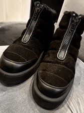 New Russell & Bromley Boots