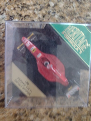 Heritage formula 190 - 1,,