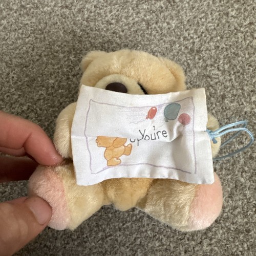 Andrew brownsword bear used - brownsword,