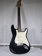 Elevation Stratocaster Style