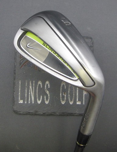 Nike slingshot iron stiff - slingshot, 4d