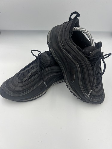 Nike air max triple black - air, 97