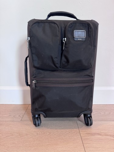 Tumi alpha bravo kirtland - alpha,