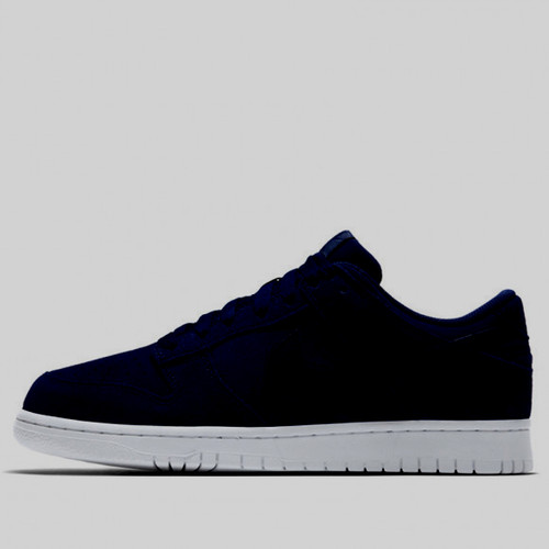 Nike dunk retro black - nike,