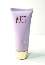 Thierry Mugler Alien VOILE D'ECLAT Radiant Body Lotion 100ml New & Sealed