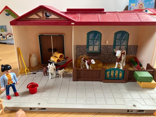 Playmobil take along - take,