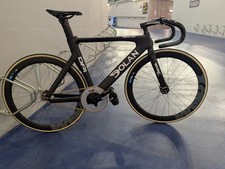 Dolan df4 track bike 57cm - df4,