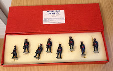 ZE168:  Nostalgia Models - Set