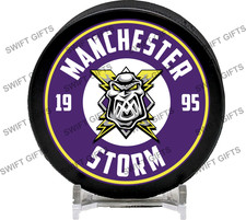 Manchester storm ice - manchester,