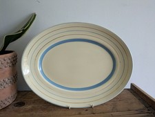 Vintage art deco clarice - vintage,