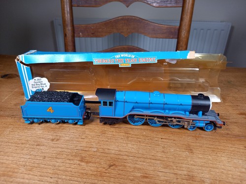 Hornby r383 gauge - hornby,