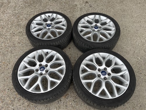 Genuine oem ford focus - focus, mk3