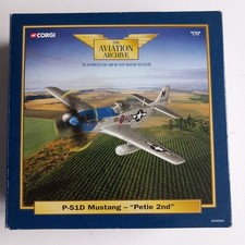 Corgi aviation aa32204 51d - aviation,