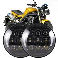 For 2005-2010 Speed Triple