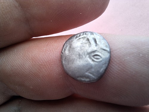 Rare british celtic iceni - rare,