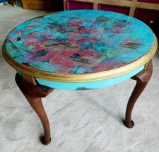 Unique Upcycled Circular
