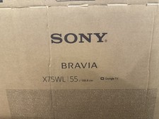 Sony bravia x75wl 4k uhd - 4k,