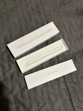 Apple Pencil 2nd Generation