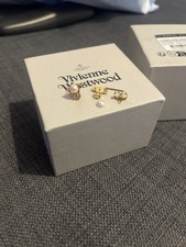 Vivienne westwood earrings - westwood,
