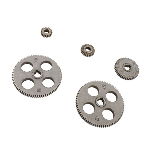 5pcs lathe gear - ~5pcs, mini