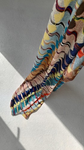 Missoni scarf womens