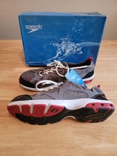 Speedo Hydrotread Aquatic