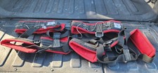 2 CMC ProSeries Safety Harness